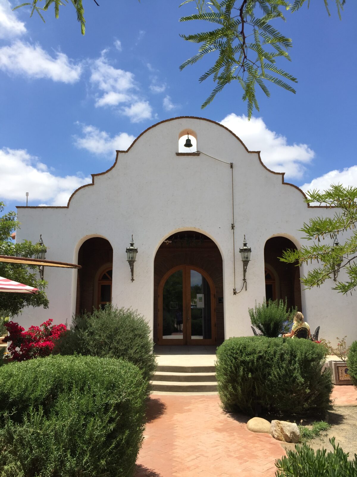 Adobe Guadalupe Adobe Guadalupe